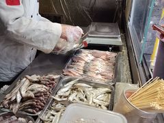 -大马弄蒋师傅美食酥鱼(察院前店)