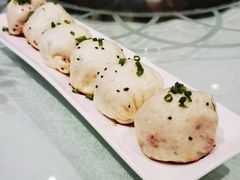 -金枝玉叶上海人家食府(三里河店)