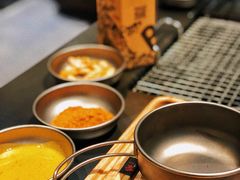 -夜食白市Yespicy·烧烤啤酒宵夜(番禺四海城店)