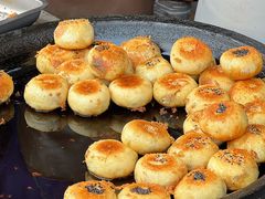 -毛氏汽水包(山海关路店)