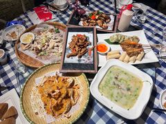 -陶缘一号·四季缘·老字号顺德菜·户外婚礼家宴(西滘店)