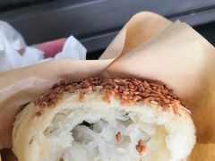 -上海蟹壳黄(徐汇区嘉陵菜市场店)