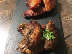 -HIGH FIVE哈福手工汉堡(桂林路店)