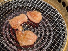 -谷牛日式烤肉(宝山U天地店)