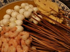 -丁家坡洋芋·观音桥好吃街A区(全国总店)