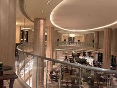 -上海外滩华尔道夫酒店