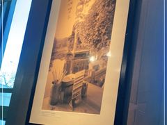 -绿茶餐厅(崇文门新世界店)