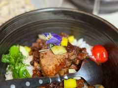 -玲婧胡同·生日蛋糕·餐厅(嘉里城店)