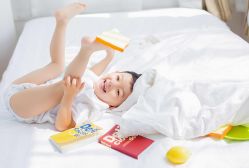 点击看大图 -初·印象孕妇儿童摄影馆