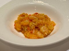 炒虾蟹-福1015(愚园路店)