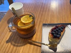 -沏点Trattoria意大利餐厅(新街口店)