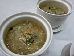 -禄福山庄•顺德菜·融和菜(龙江店)