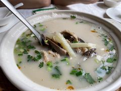 羊杂汤-那达慕蒙古风味酒楼