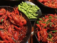 -金陵一哥龙虾馆(三牌楼总店)