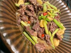 -秋色客家菜(南山店)