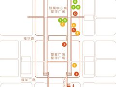 -皇庭广场(福华三路店)