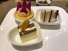 -新东方千禧大酒店-逸品轩中餐厅
