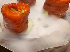 -魁盛居百年鲁菜馆(县西巷店)