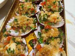 -东北小板凳地摊烧烤(泰来街店)