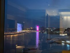 -大连君悦酒店