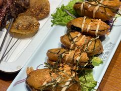 -状元阁烧烤(新华路总店)