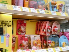 -Olive Young(明洞旗舰店)