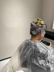 -Hair corner 香港发廊