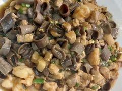 -小郭私房菜·海肠捞饭店(学士街店)