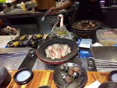 -橘焱胡同烧肉夜食(BFC外滩金融中心店)