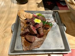 -鸟山鸣·日料食堂(王府井店)