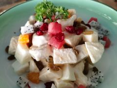 -魅力边城旋转餐厅