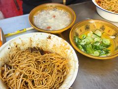 -幸福路牛肉面馆(总店)