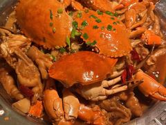 -胖哥俩肉蟹煲(苏州中心店)