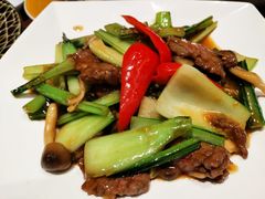 -四川餐馆(京都ポルタ店)