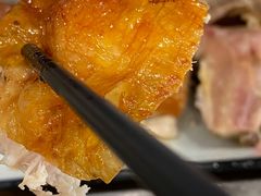 -顺徕德·仙庙烧鸡(桂庙路店)