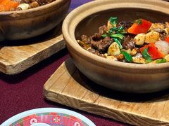 -大吉利·潮汕鲜牛肉火锅(西安店)