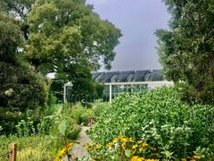 -国家植物园南园