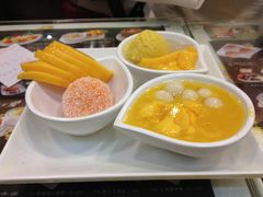 -许留山(梳士巴利道店)