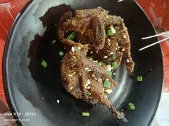 -定记烧烤王·羊肉火锅(轻工大店)