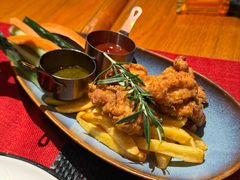 -百特喜·意大利餐厅(八佰伴镇江店)