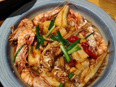 -荣小馆(杭州大厦店)