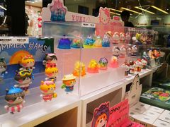 -泡泡玛特POPMART(天环购物中心店)