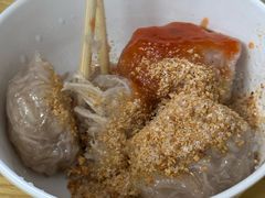 -阿凸芋圆(上帝街店)