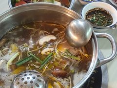 -贵州豆腐王(上合店)