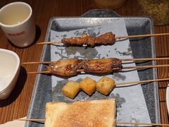 -管氏翅吧(台湾街店)
