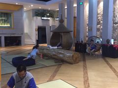 -丽池宫韩式汗蒸会馆(华灯坊店)