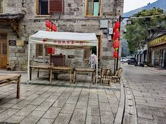 -九鲤溪瀑景区
