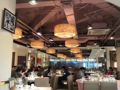 大堂-又一间茶点轩(百汇广场店)