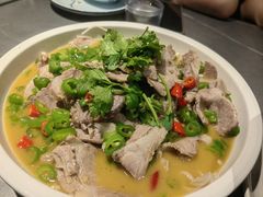 -富临轩私房菜(集庆门大街店)