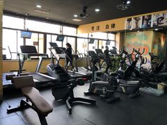 -RoMan罗马健身工作室(莘庄店)